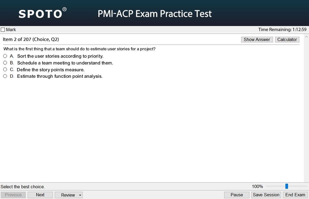 Premium ACP-620 Exam